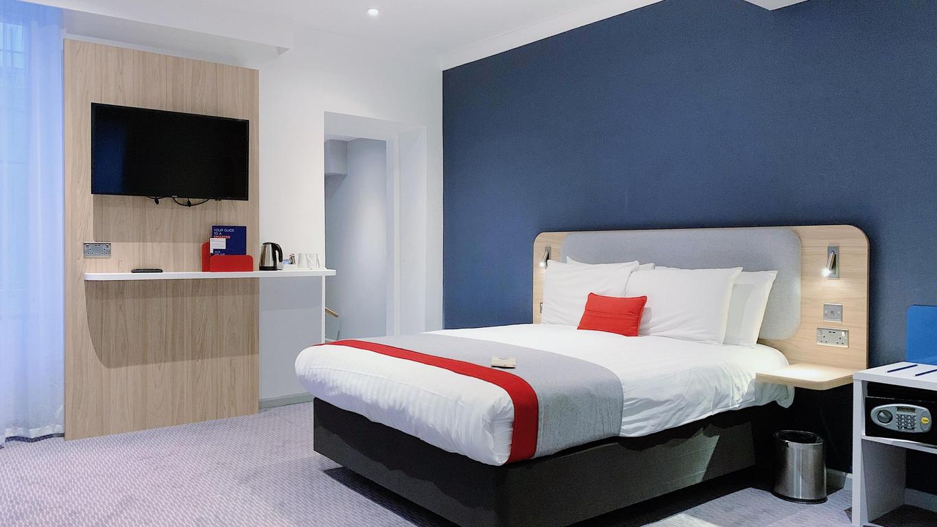 Holiday Inn Express London - Victoria