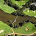 Golf course