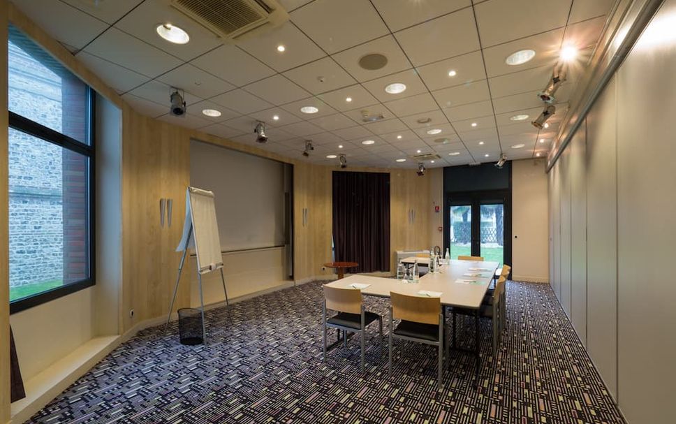 Conference room Photo