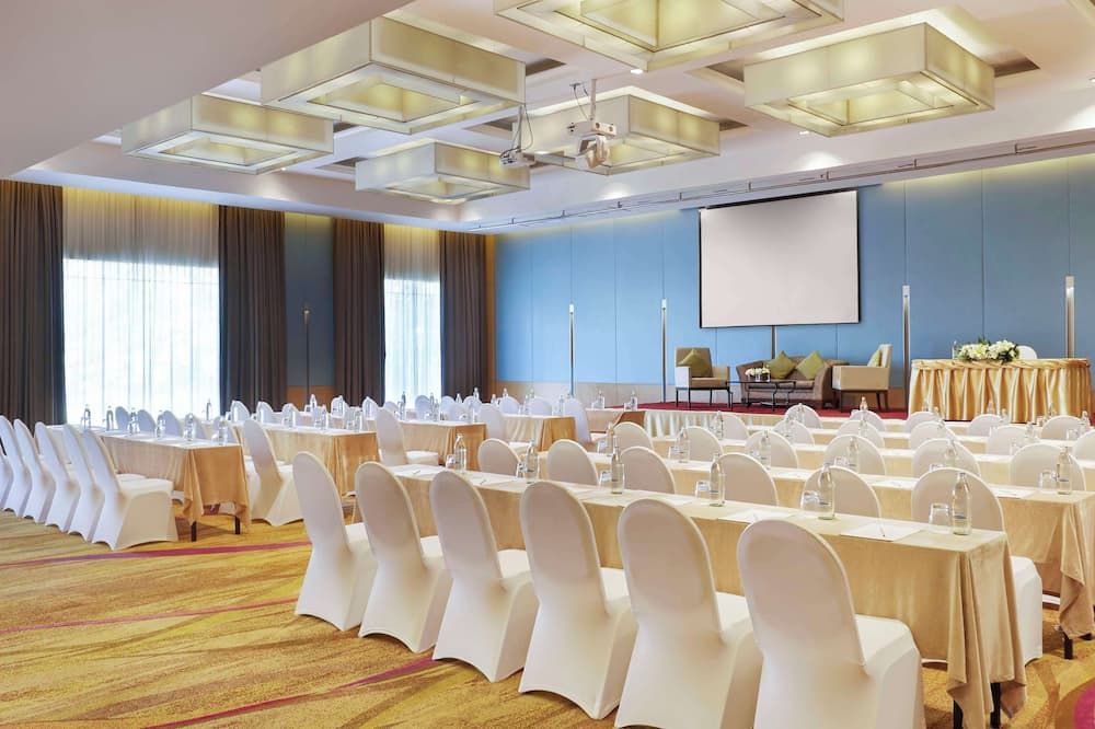 Conference room