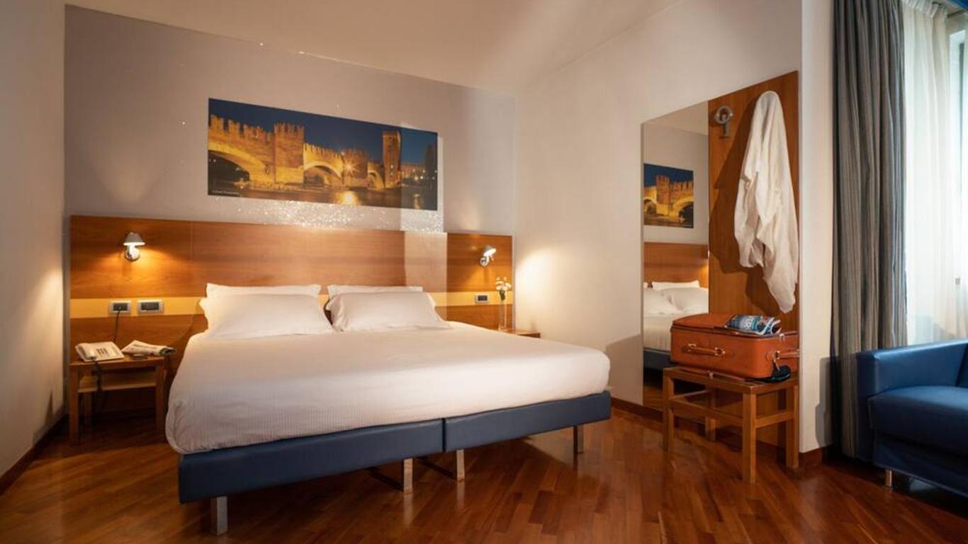 Hotel Fiera