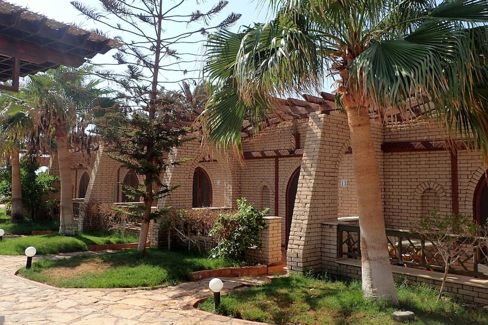 Outdoor view