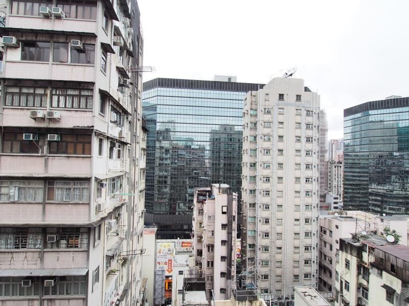 Outdoor view