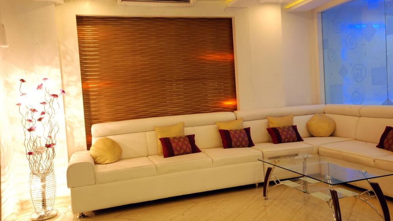 Accord Hotel