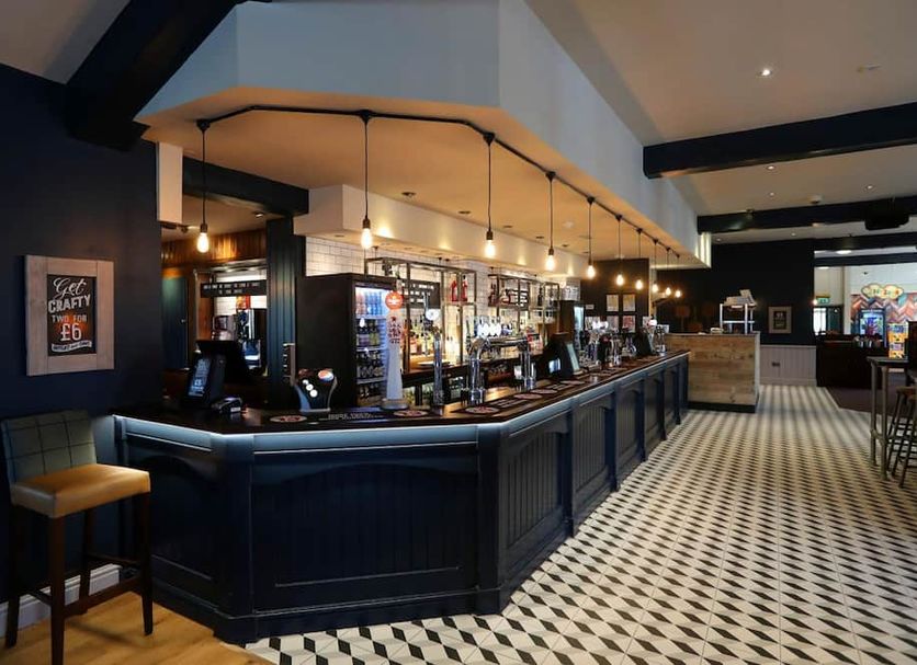 Bar Photo
