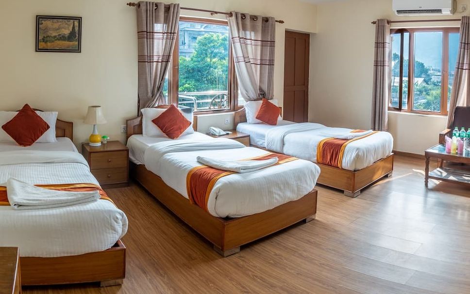Bedroom Photo