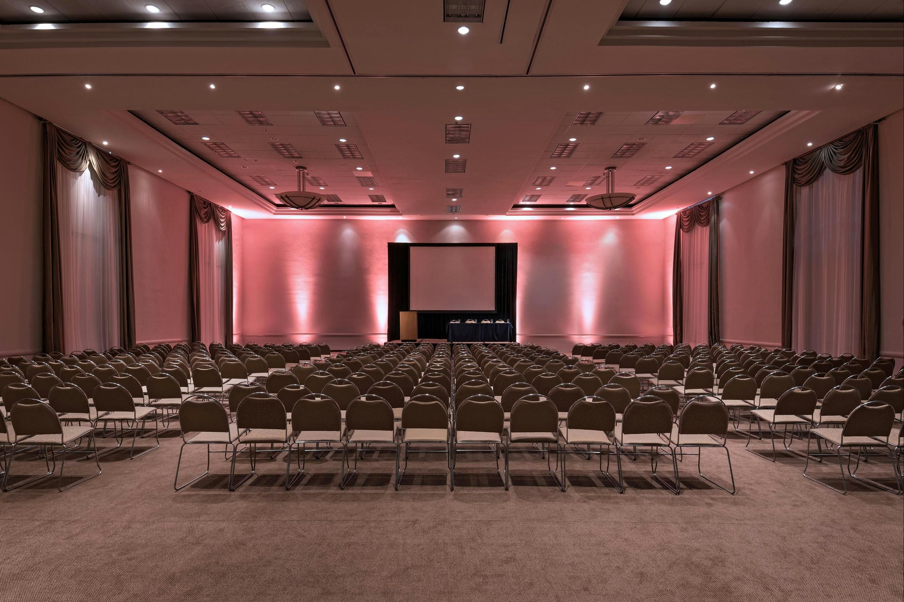 Conference room