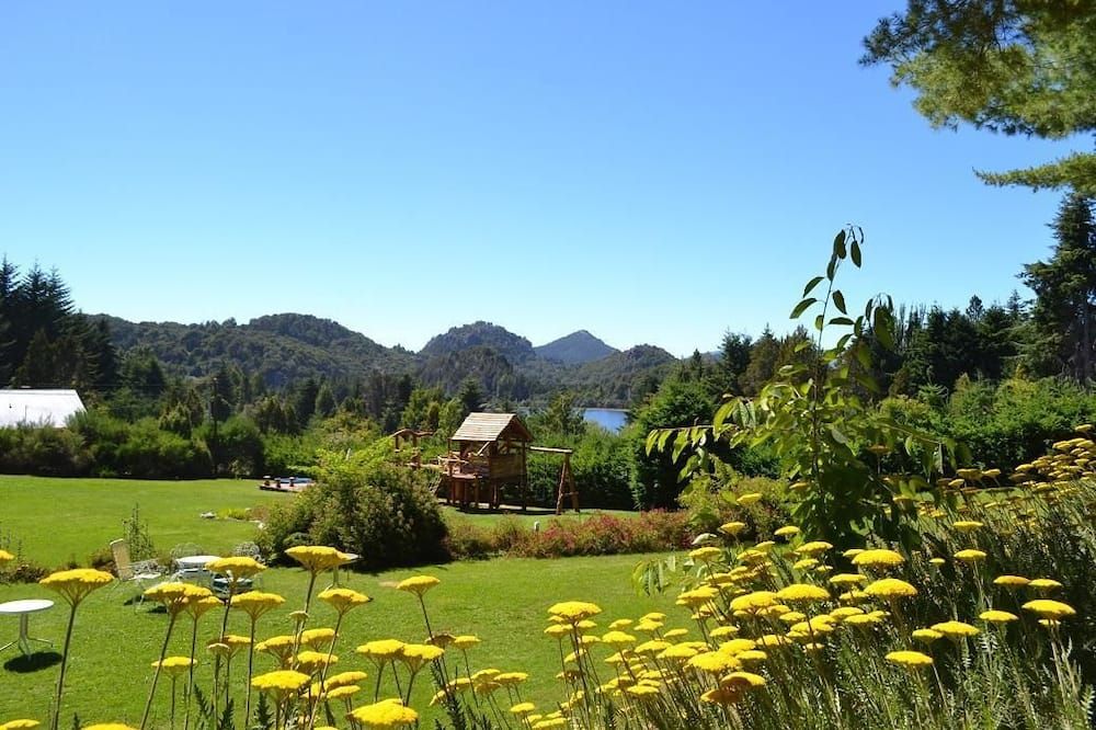 Outdoor view