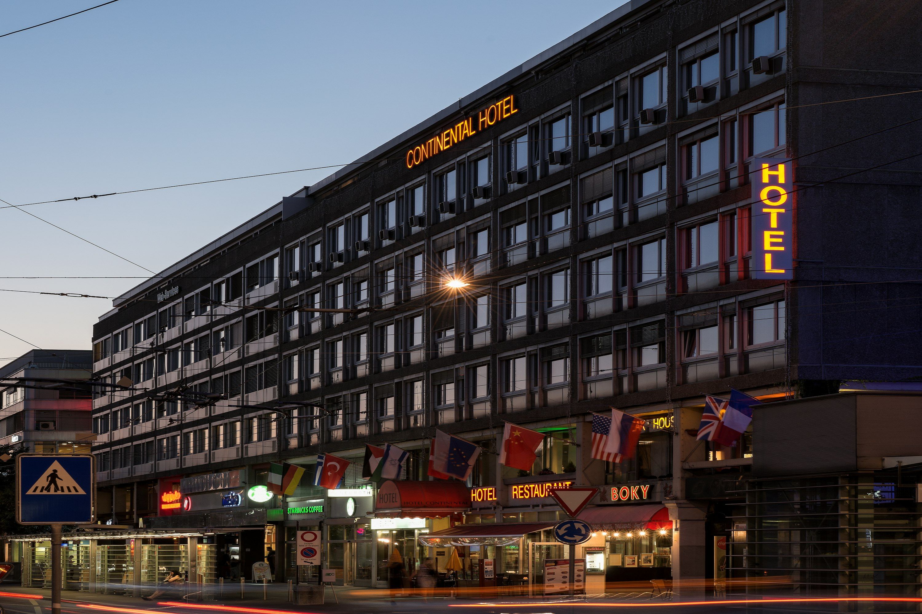 Building
