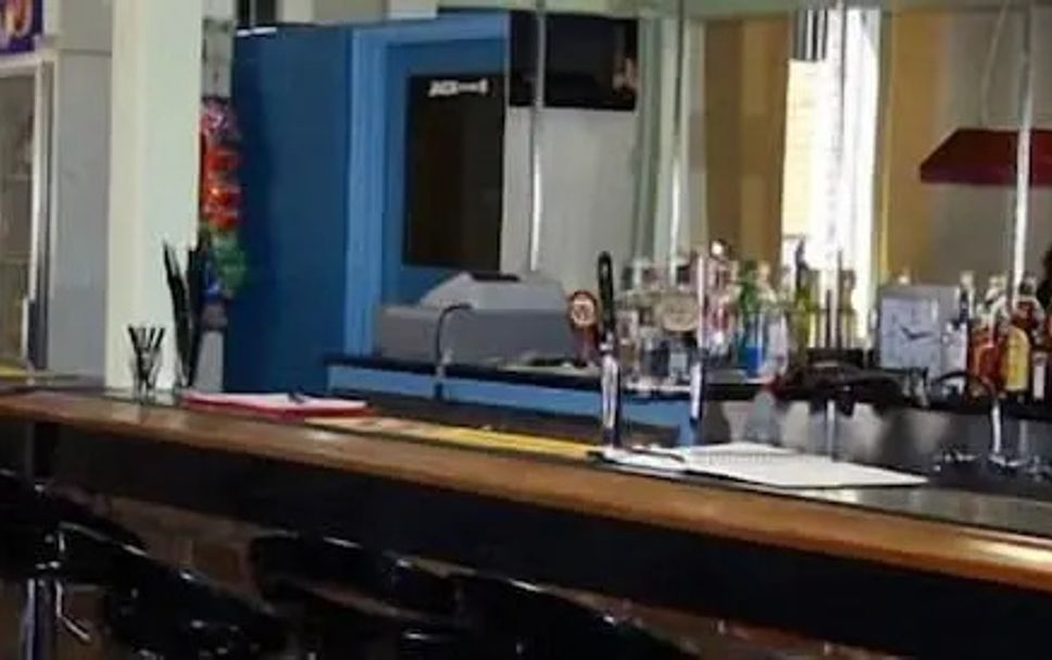 Bar Photo