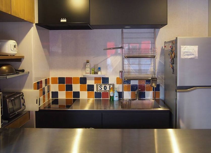 Kitchen Photo