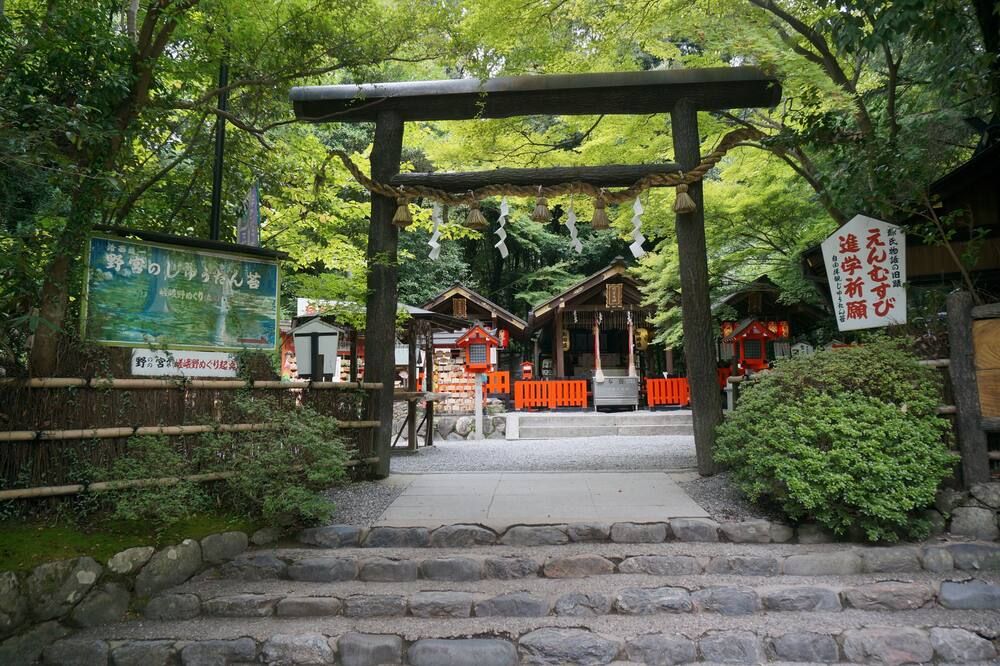 Outdoor view