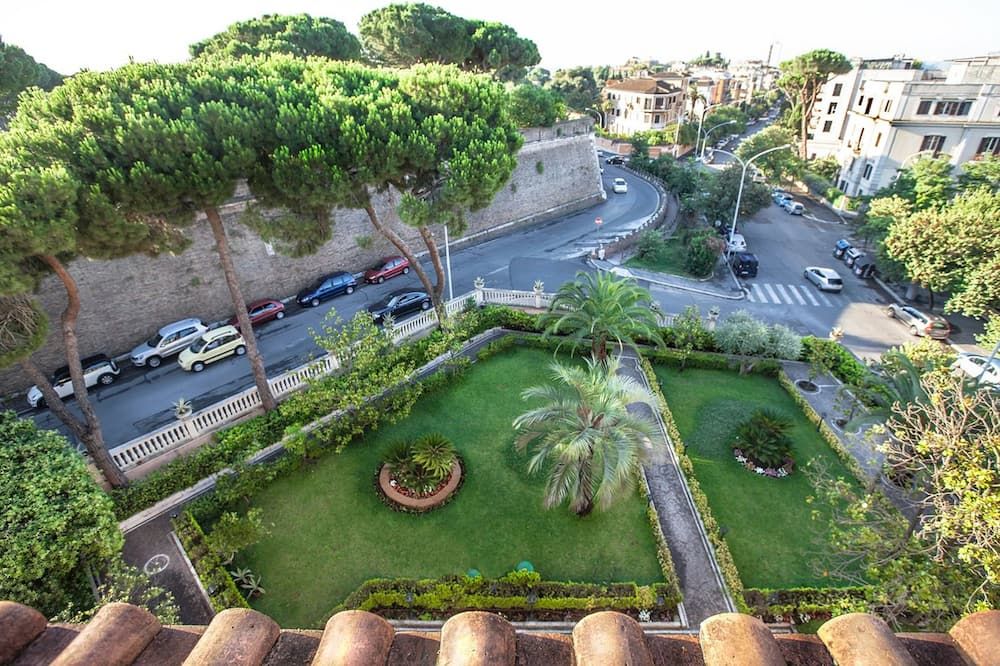 Outdoor view