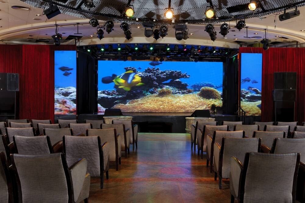 Conference room
