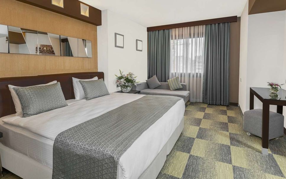 Bedroom Photo