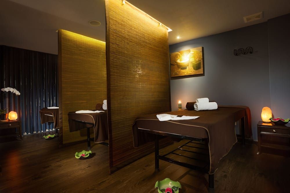 Spa