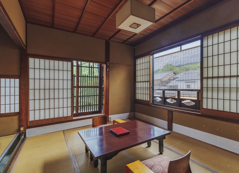 Dining room Photo