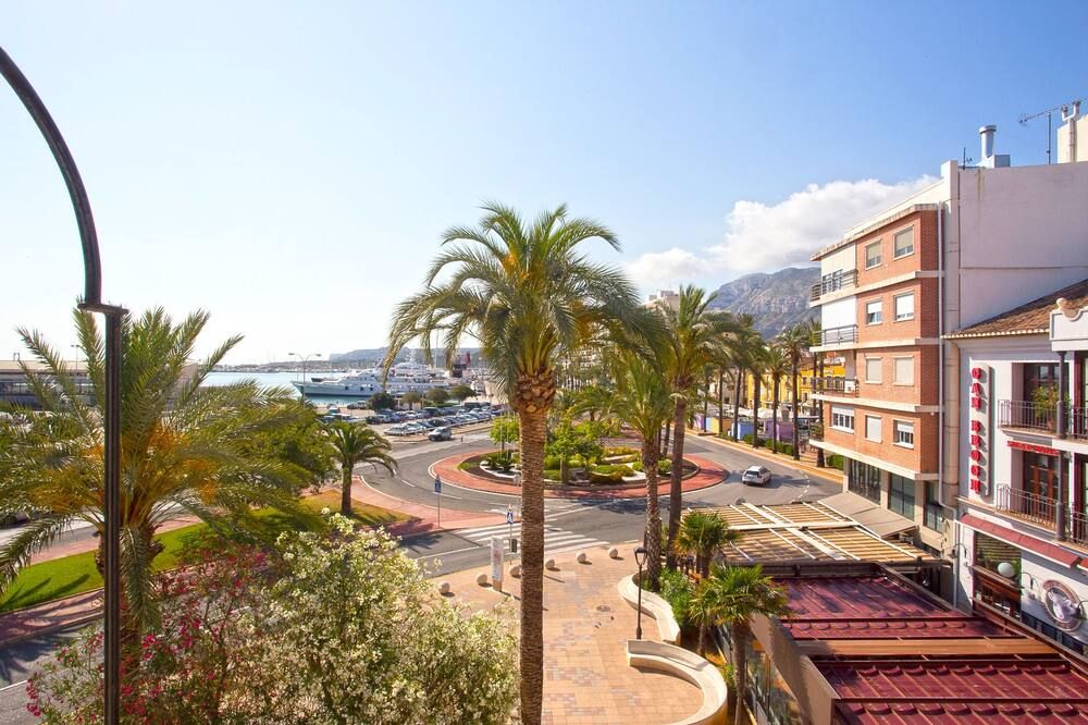 Outdoor view