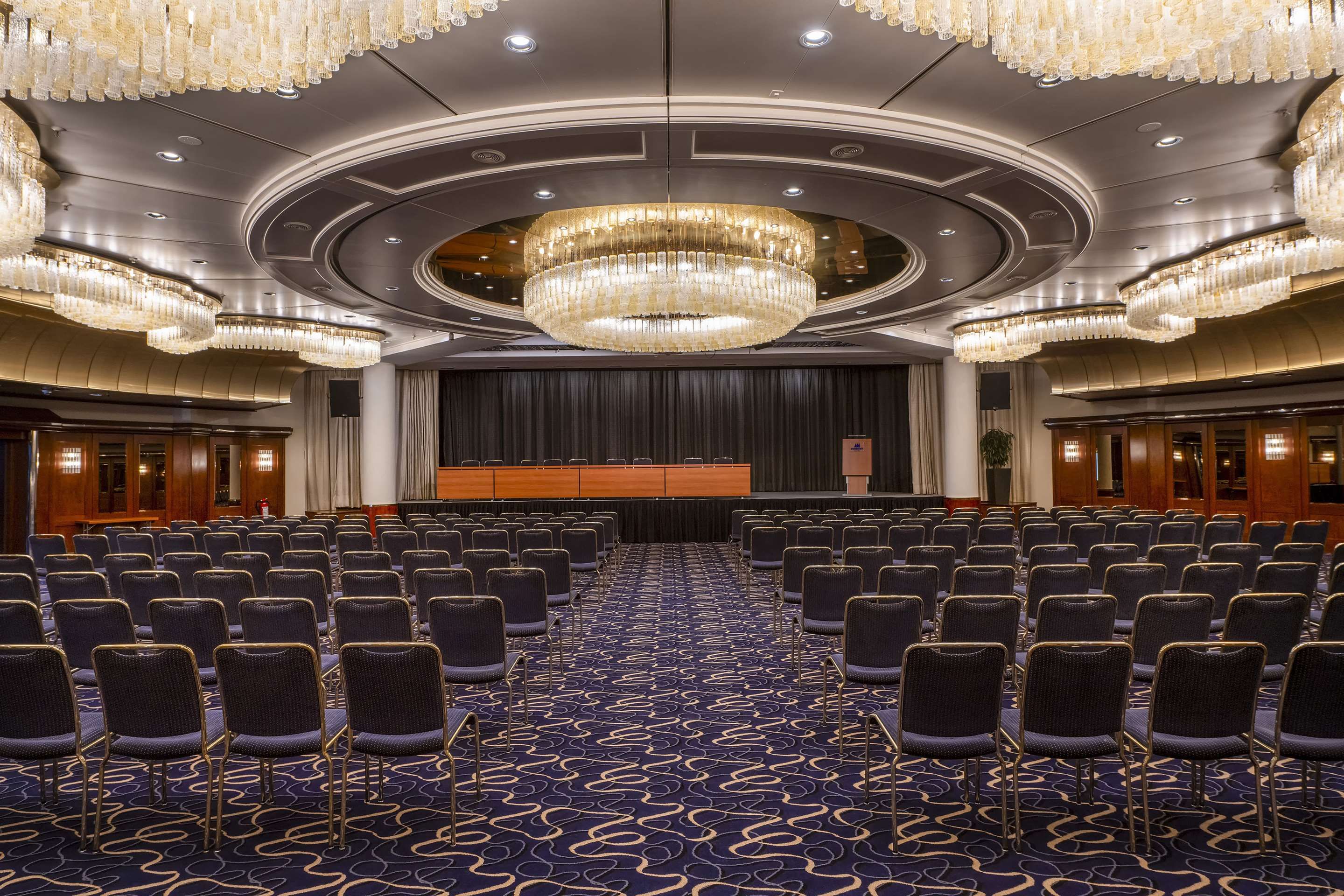 Conference room