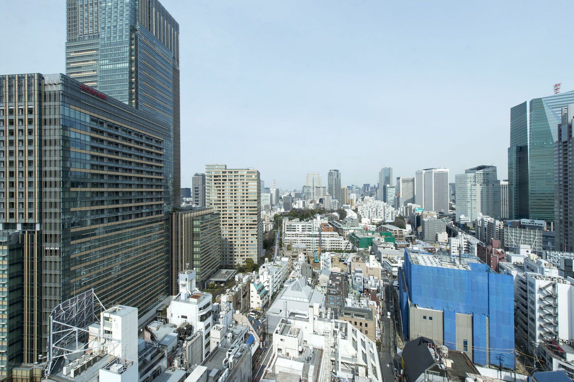 Outdoor view