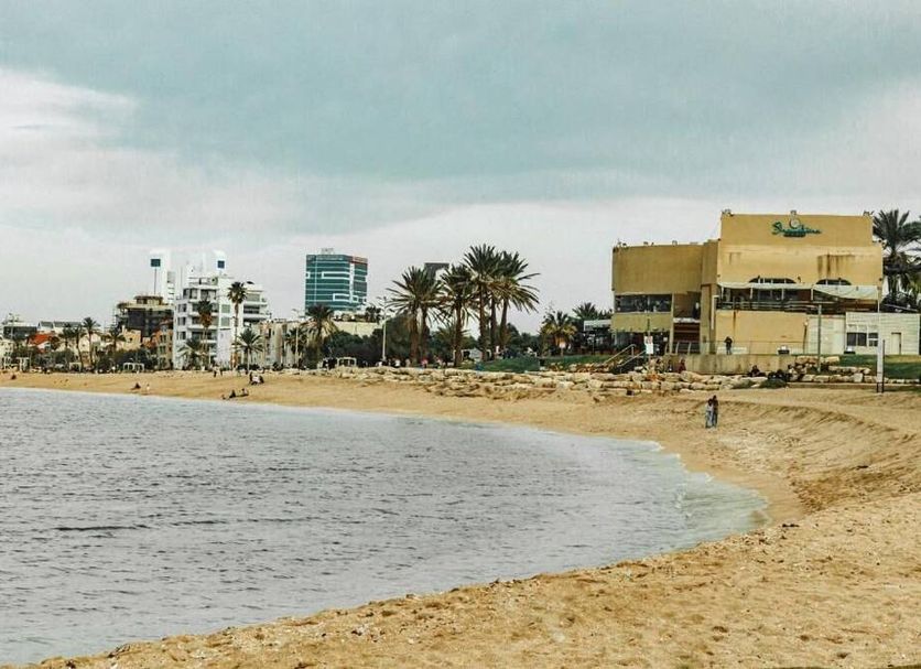 Beach Photo