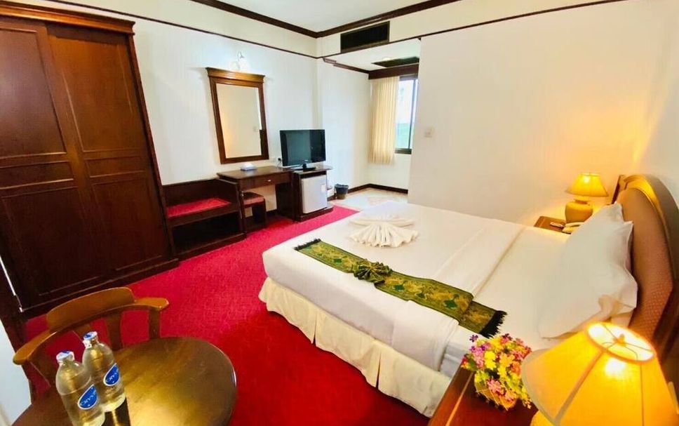 Bedroom Photo