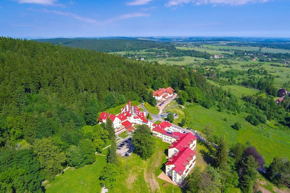 Outdoor view