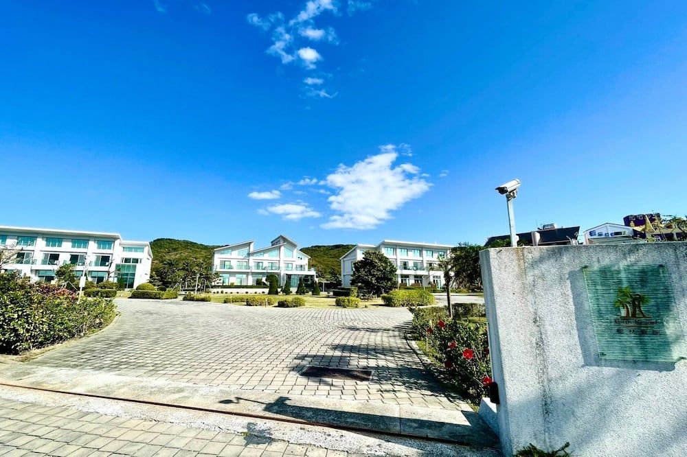 Outdoor view