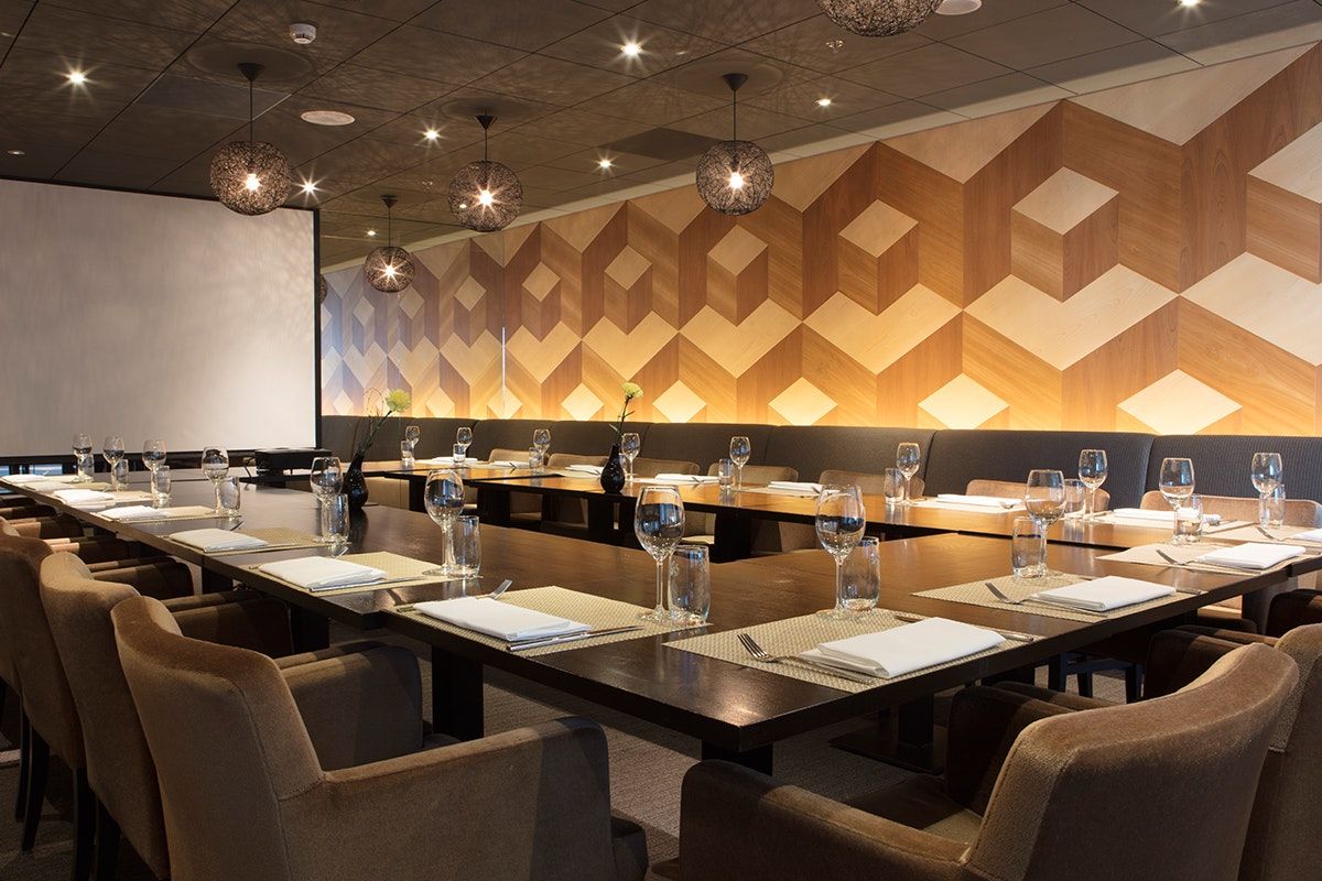 Conference room