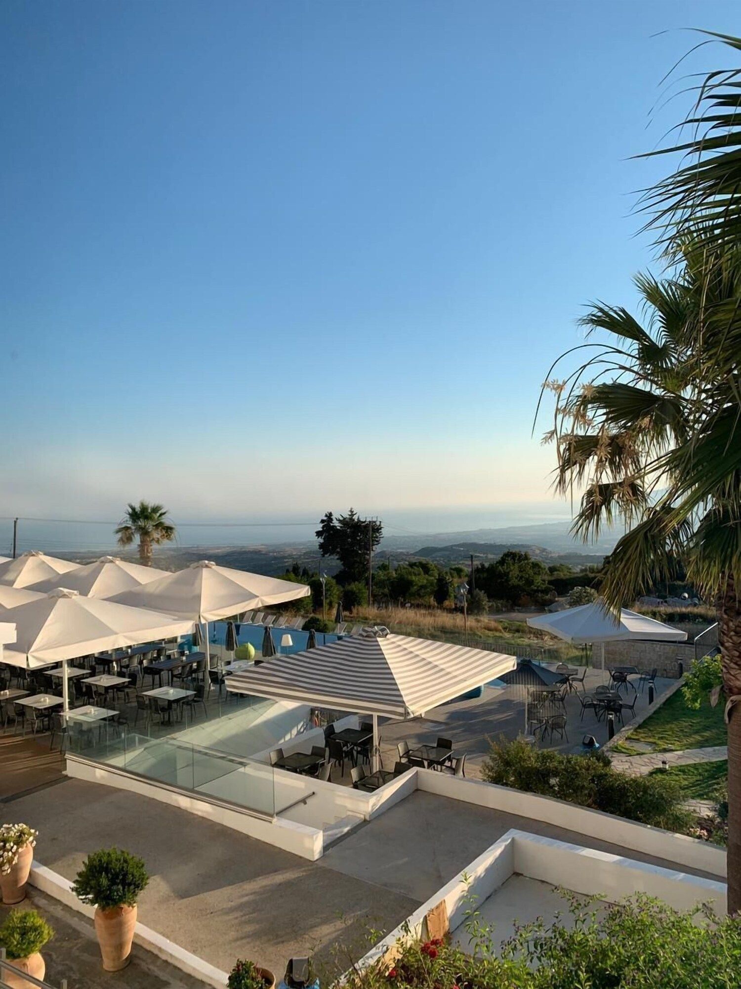 Outdoor view