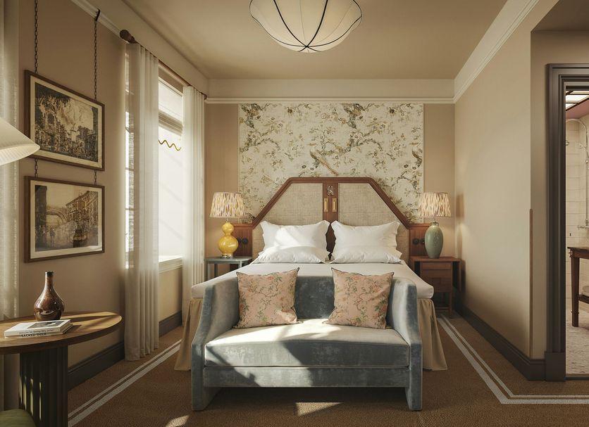 Bedroom Photo