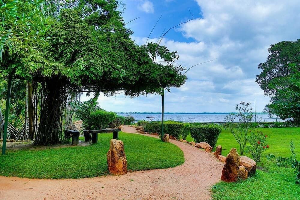 Outdoor view