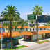 Business centre