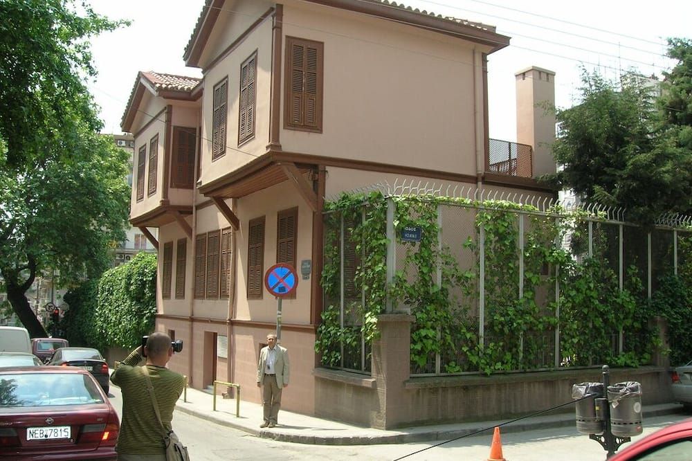 Building