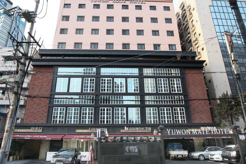 Building