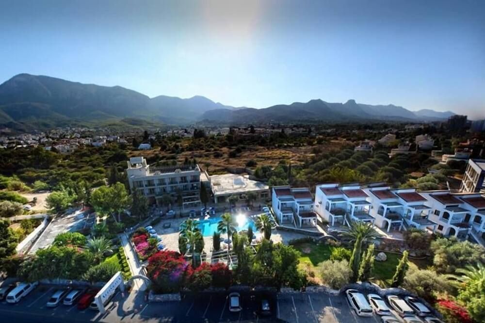 Outdoor view