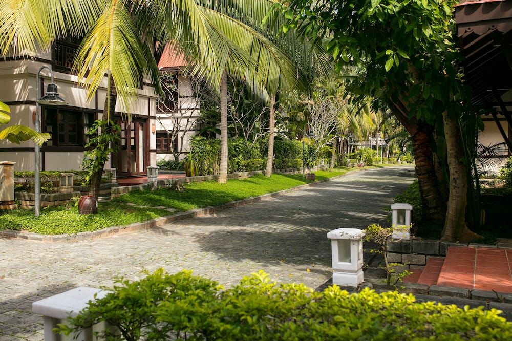Outdoor view