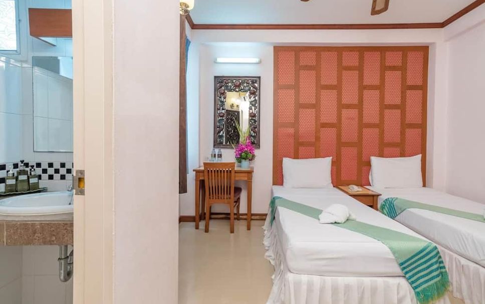 Bedroom Photo