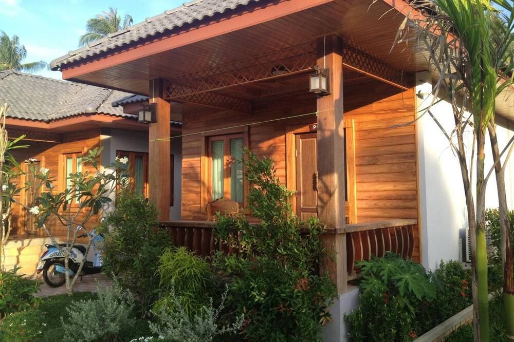 Outdoor view