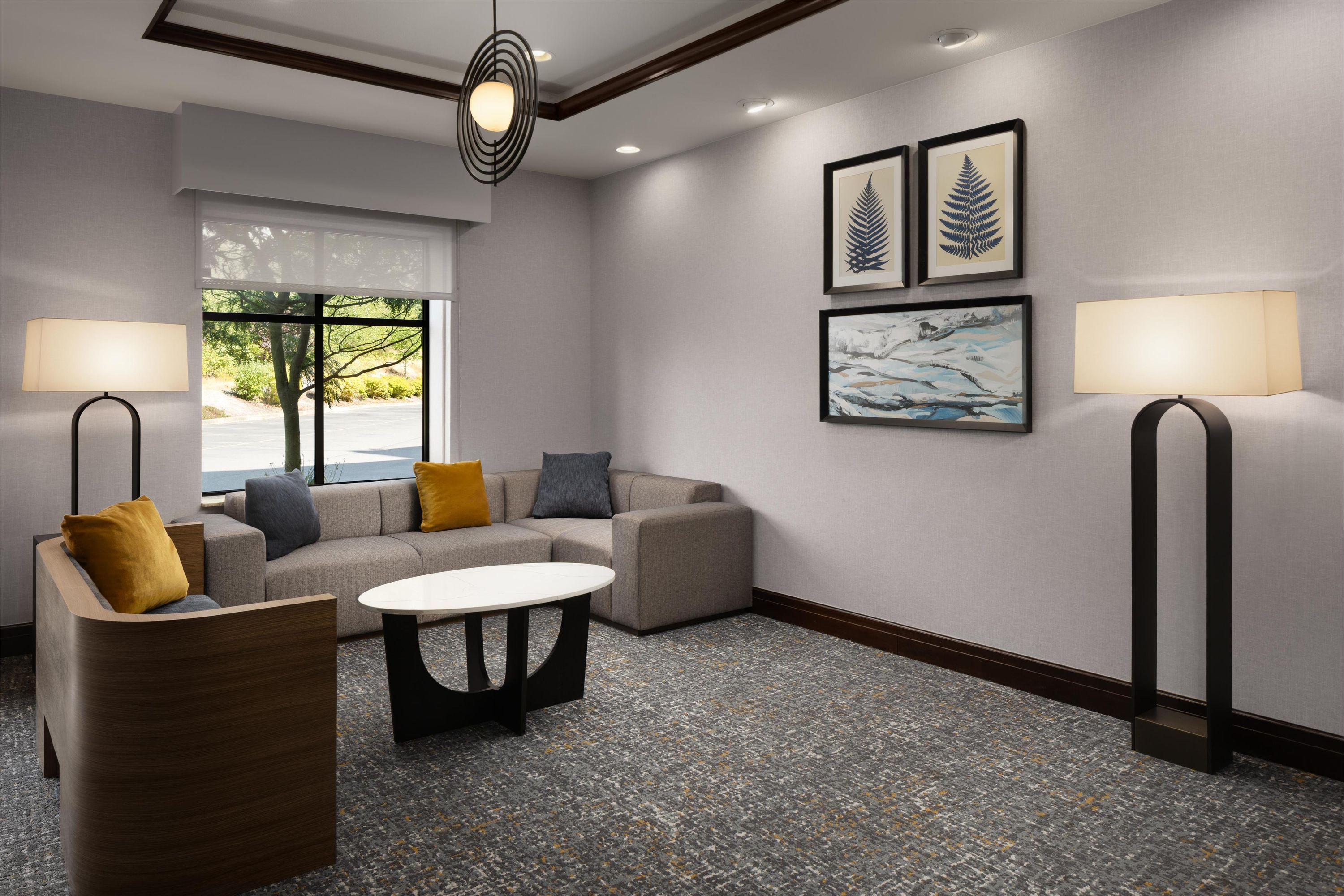 Conference room