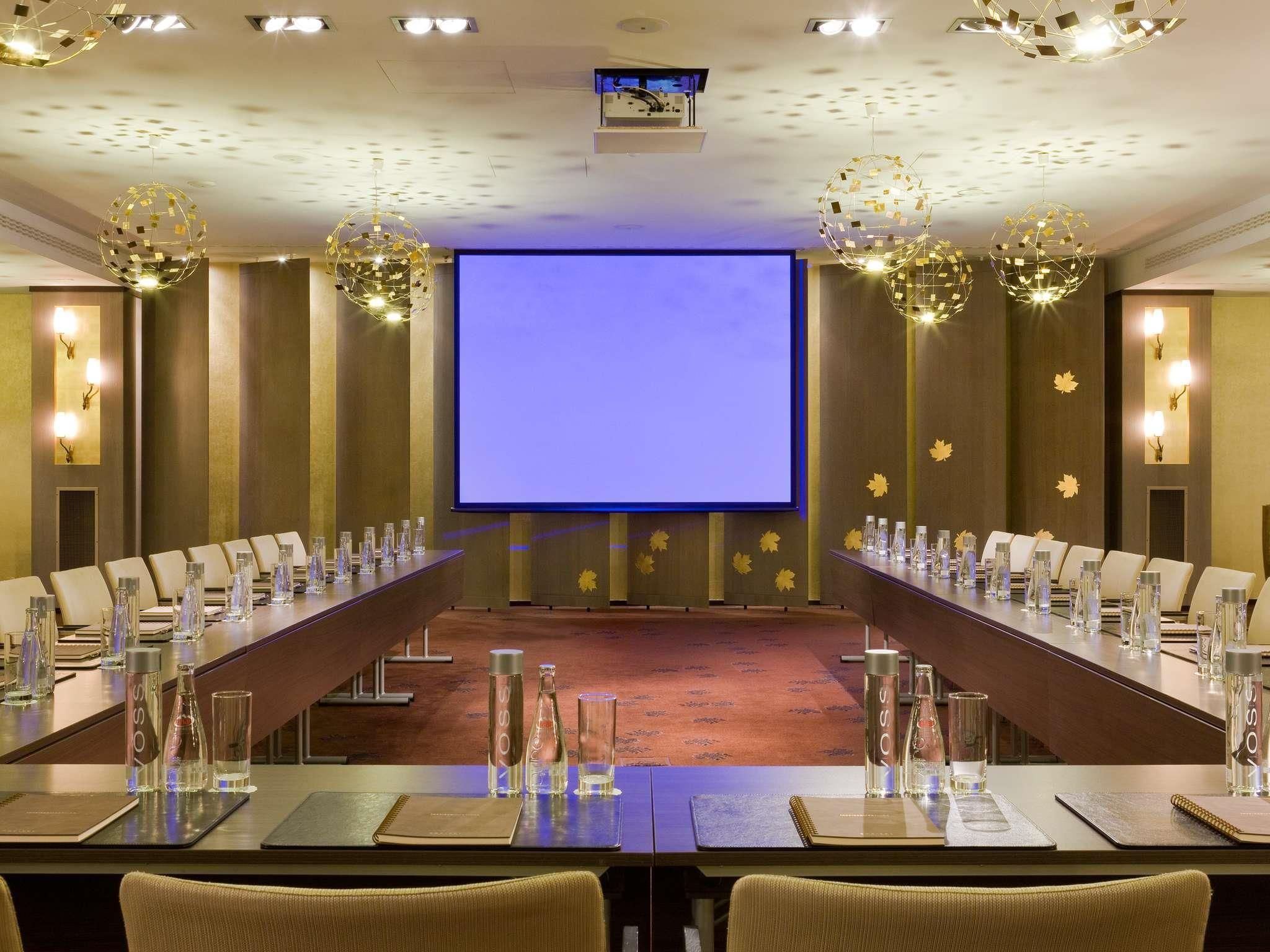Conference room