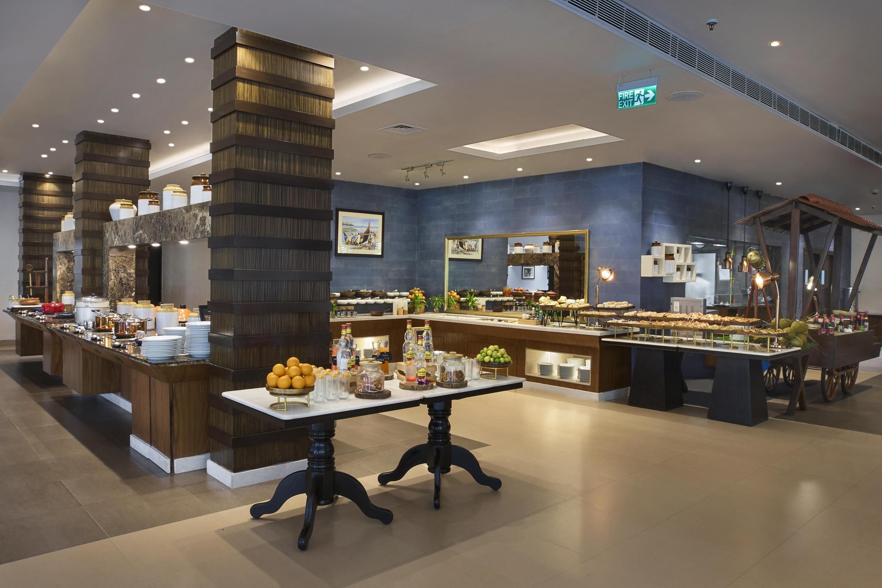 Buffet