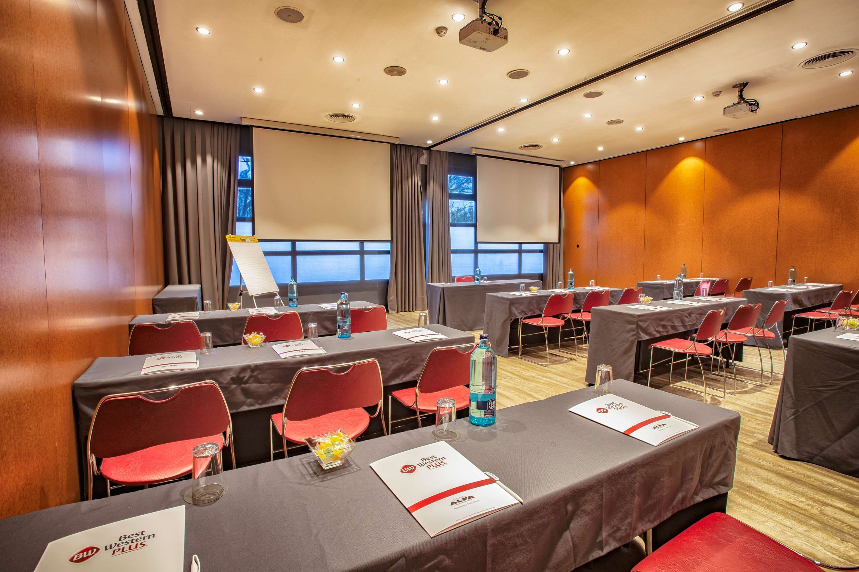 Conference room