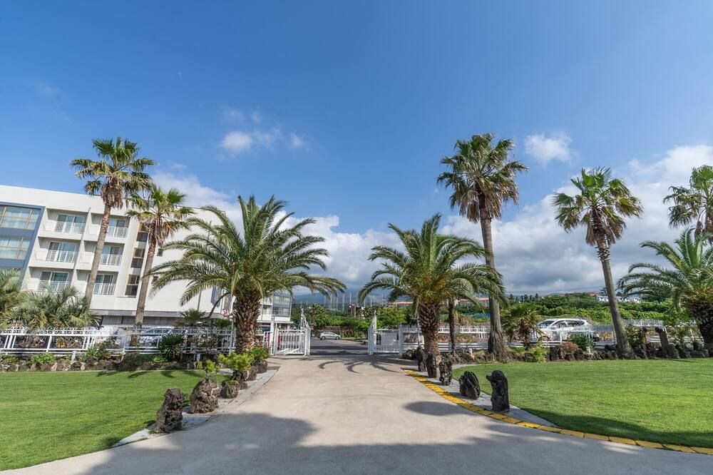 Outdoor view
