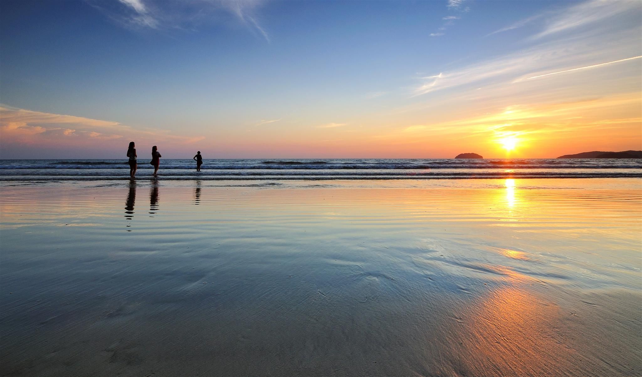 Beach Photo