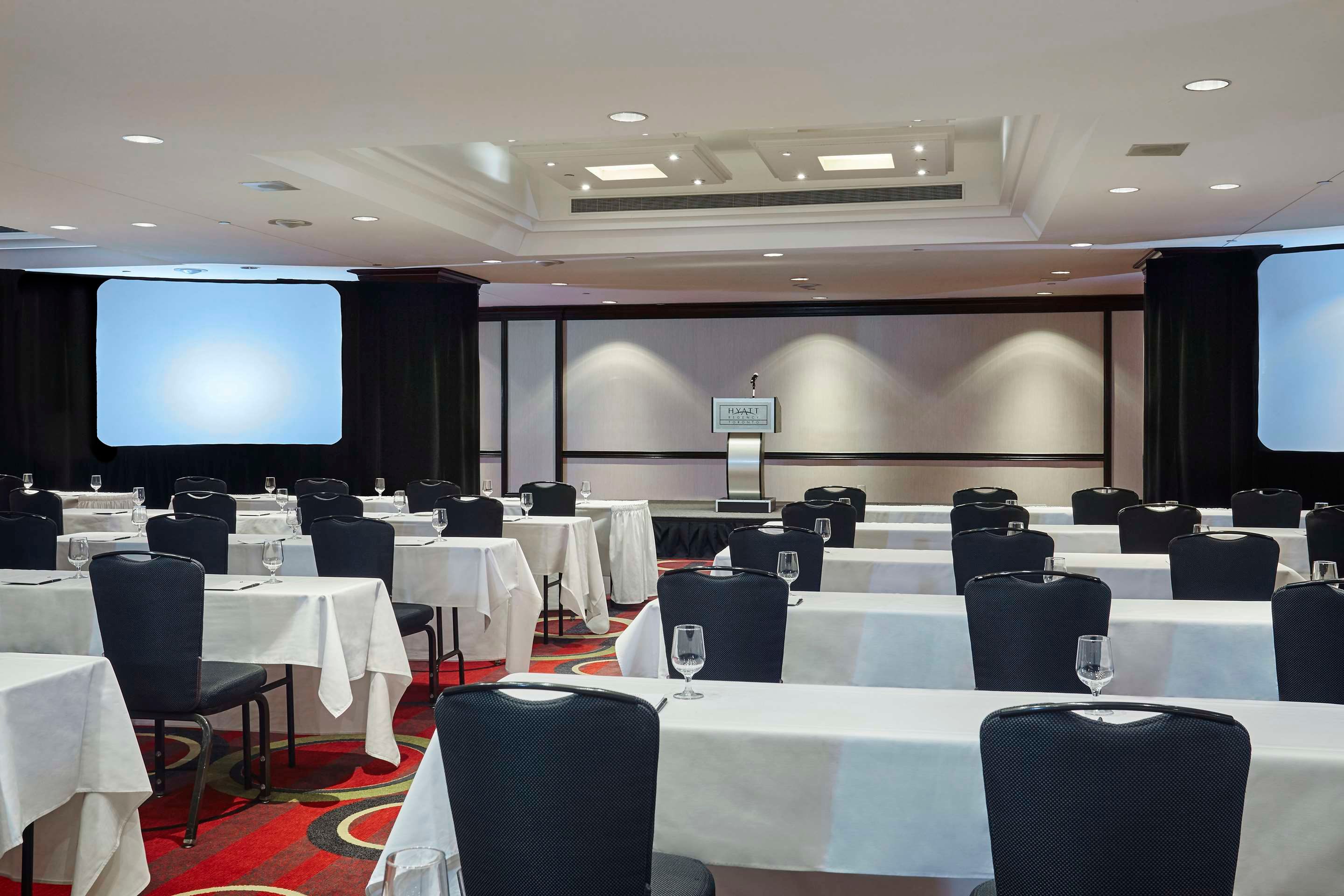 Conference room