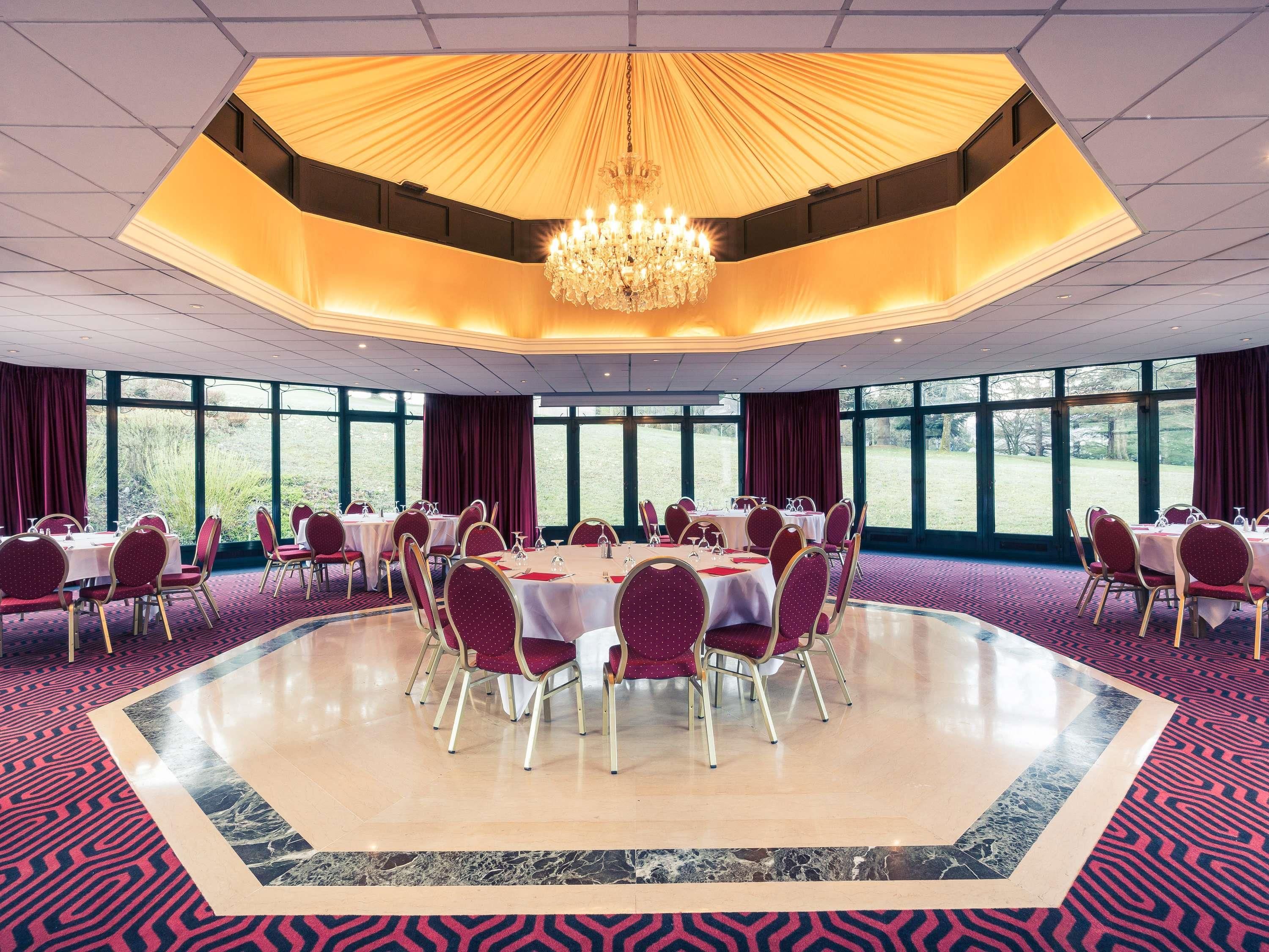 Conference room