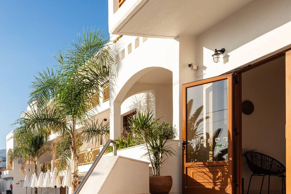 Outdoor view