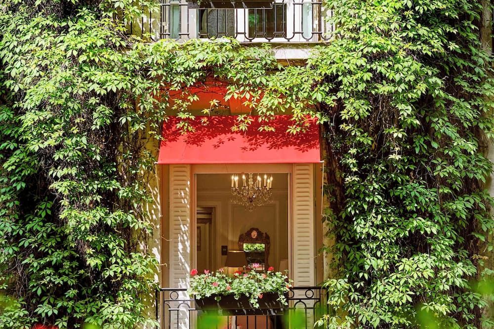 Outdoor view