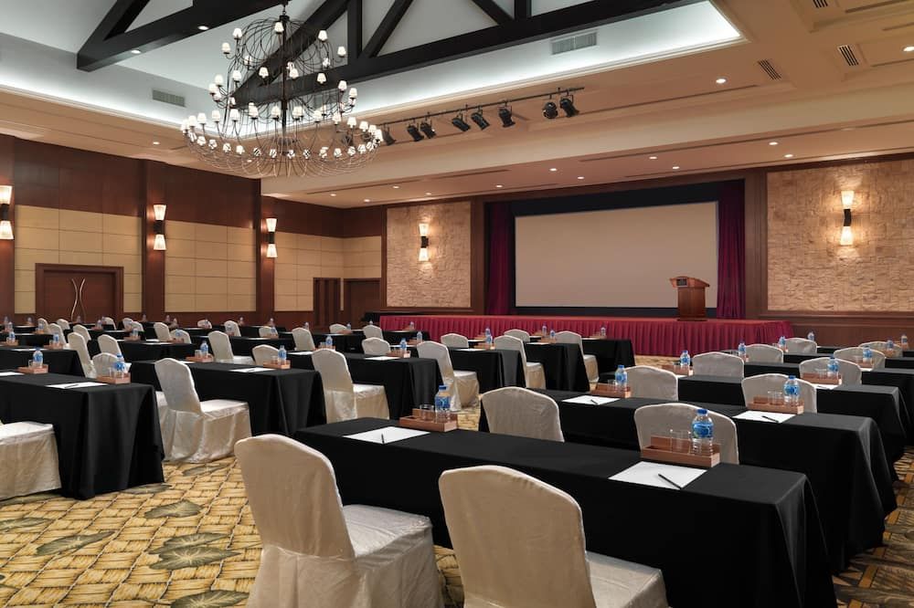 Conference room